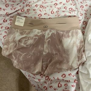 Calia Kick It Up Performance Shorts!!